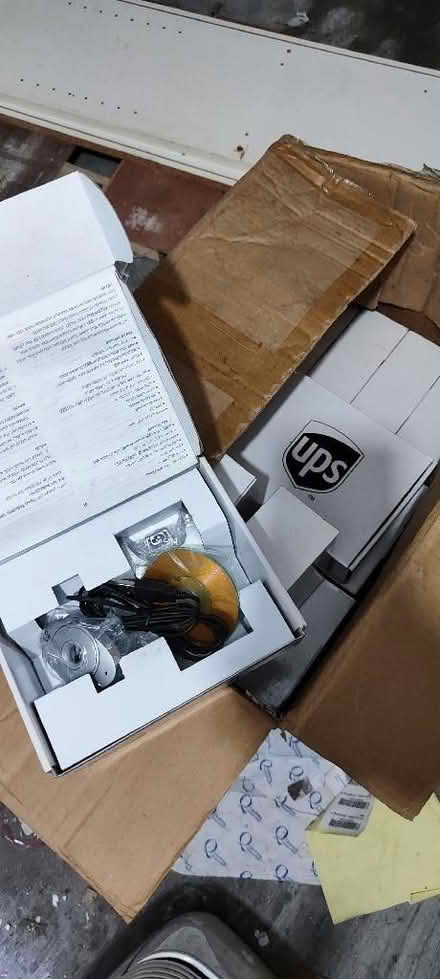 Photo of free webcams new (Gorse Hill M32) #1