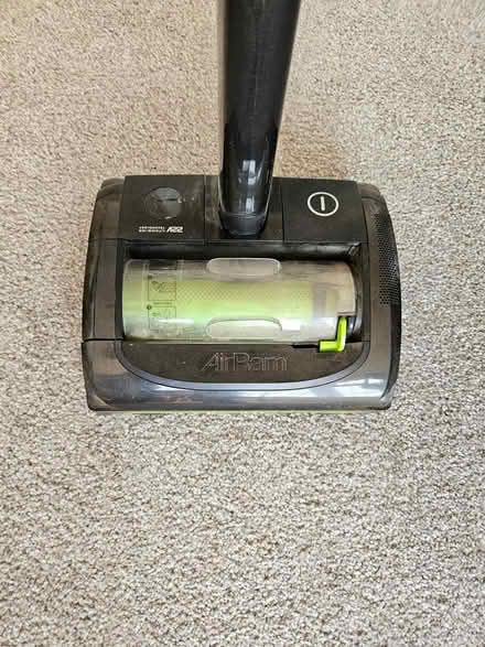 Photo of free Hoover and hand held (Sunningwell) #3