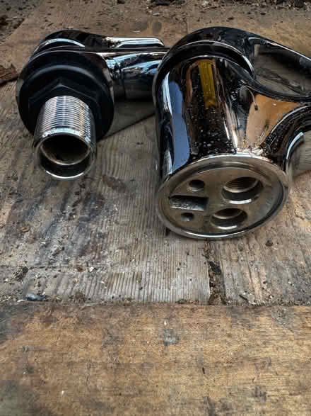 Photo of free Set of taps (WA4, Appleton) #4