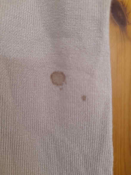 Photo of free Evans Knitted Top size 26/28 (Nelson BB9) #4