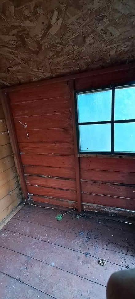Photo of free Play House (Woodford GL13) #3