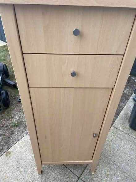 Photo of free Unit (Mile Oak BN41) #1