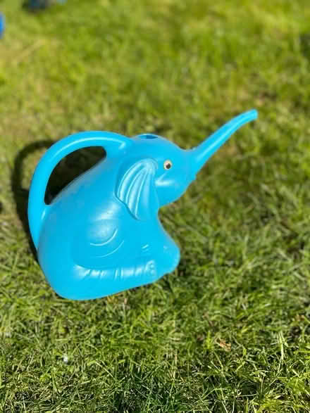 Photo of free Kids watering can (Greenford) #1