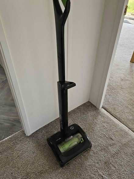 Photo of free Hoover and hand held (Sunningwell) #1