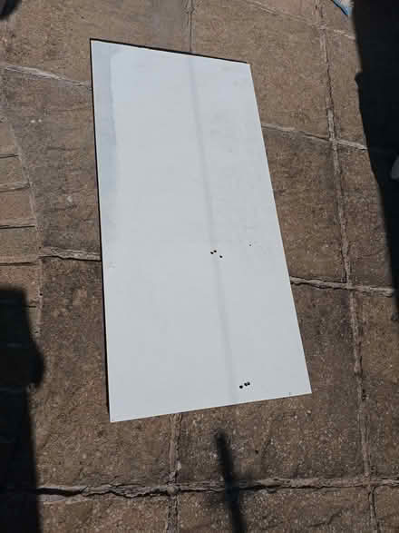 Photo of free Top of Wardrobe (Bare LA4) #1