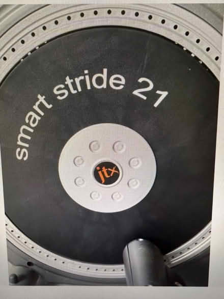 Photo of free JTX Smart Stride 21 Cross Trainer (Esher KT10) #3
