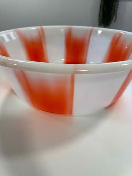 Photo of free Large Plastic Bowl (Chelmsford CM2) #2