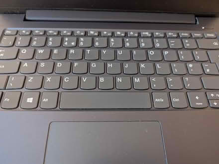 Photo of free Faulty keyboard Lenovo Laptop (Meersbrook S8) #2