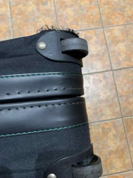Photo of free Suitcase (Innsworth GL3) #4