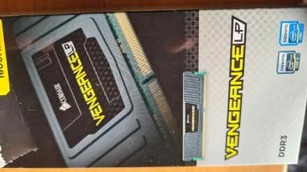 Photo of free 2G memory bank (Scotstoun G14) #1