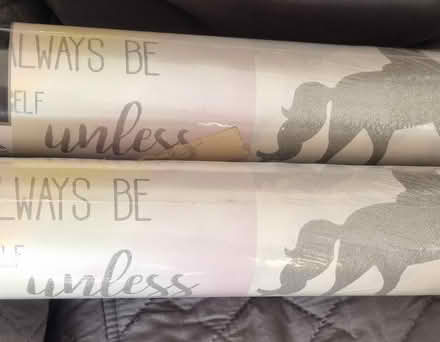 Photo of free Wallpaper (Cheshunt EN7) #1