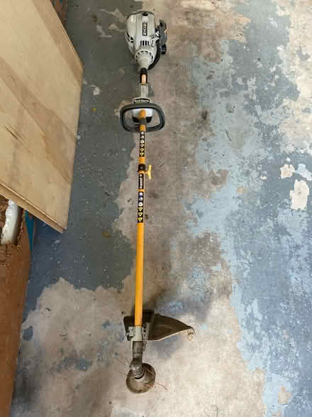 Photo of free String trimmer weed wacker (Yardley PA) #1