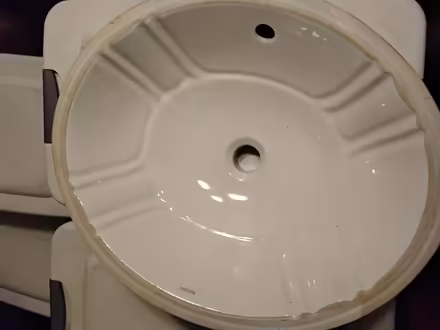 Photo of free Bathroom sink (Bellmore) #4