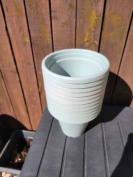 Photo of free Plant pots (Walton. Liverpool 4) #4