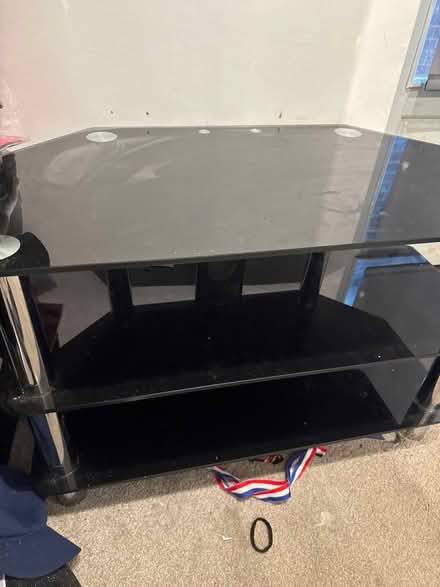 Photo of free Tv unit (Harpenden AL5) #1