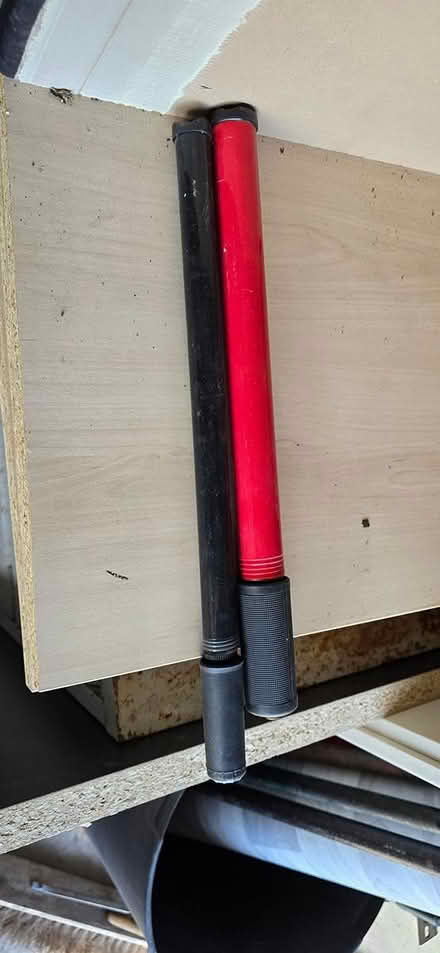 Photo of free Bicycle pump (Brierley Hill DY5) #1