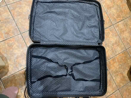 Photo of free Suitcase (Innsworth GL3) #3