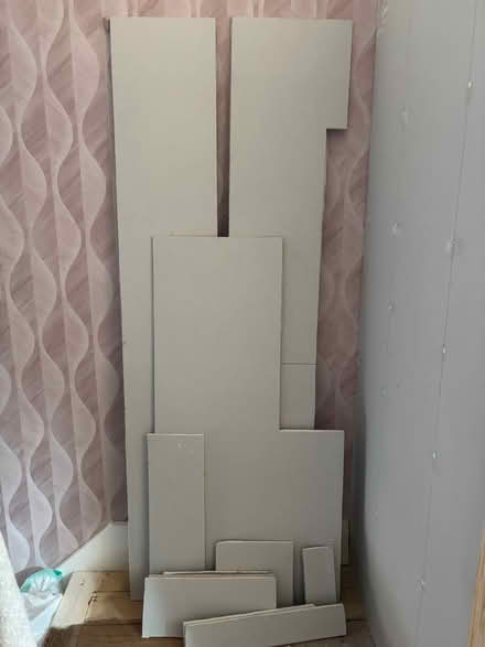 Photo of free Plasterboard off cuts (Cosham) #1
