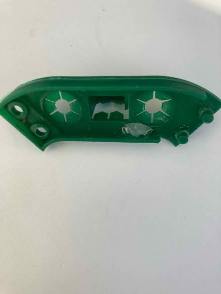 Photo of free Runner bean canes & clamps8 (Harrogate HG1) #1