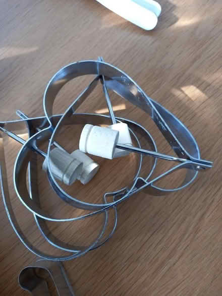Photo of free Various - Kitchen Items (Panshanger AL7) #4
