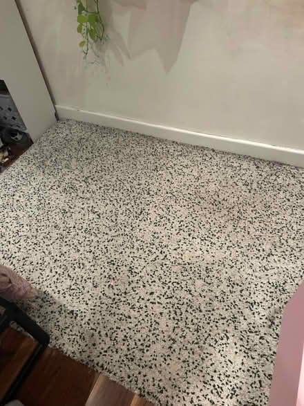 Photo of free Ikea Rug (Muswell Hill - N10) #1