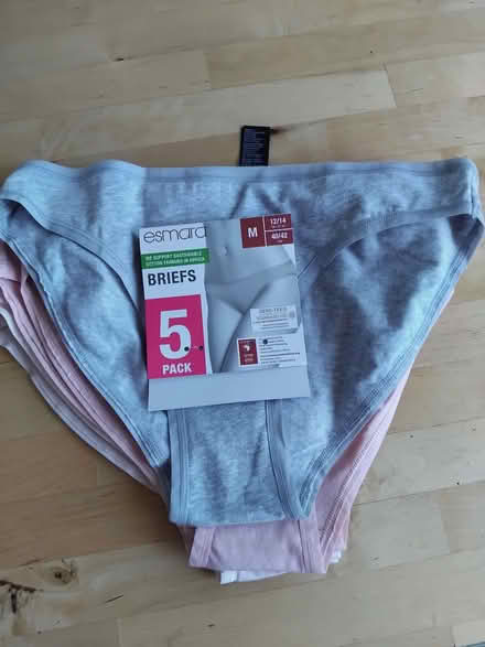 Photo of free Briefs (Starbeck HG1) #1