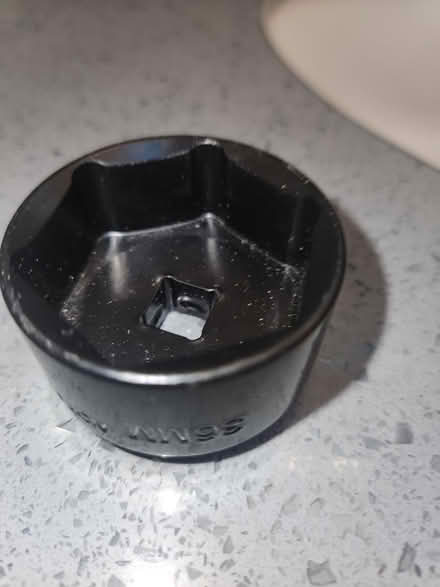 Photo of free 36 mm socket (Southwest Cupertino) #1