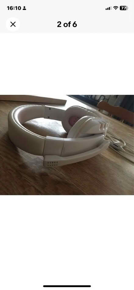 Photo of free Headphones Preowned (Northfield B31) #3