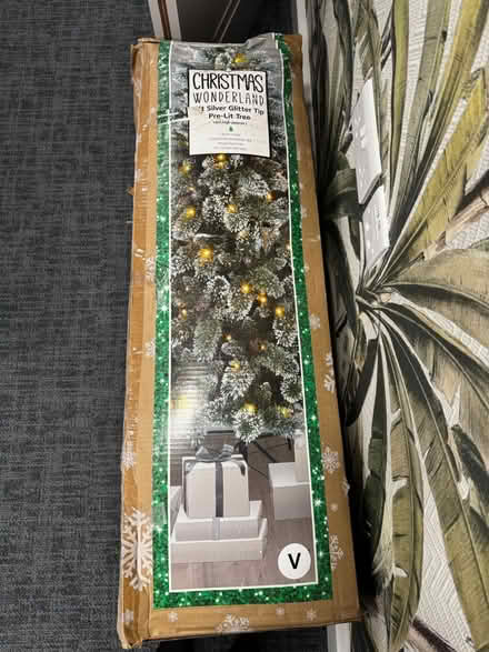 Photo of free Christmas Tree (Chelmsford CM2) #2