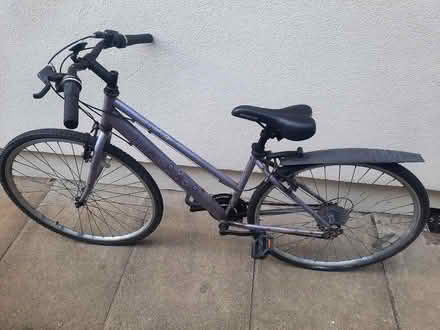 Photo of free Ladies Bicycle (Dublin 16) #1