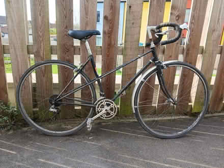Photo of free Ladies Bicycle (BS7) #1