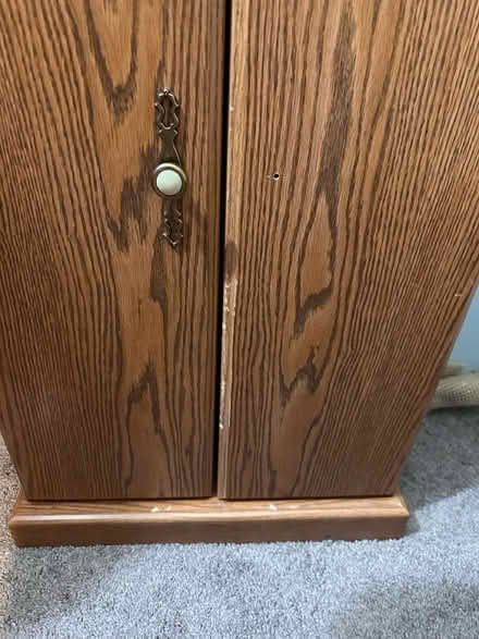 Photo of free Storage Cabinet (Eden Prairie) #4