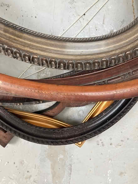 Photo of free Frames (nw10) #3