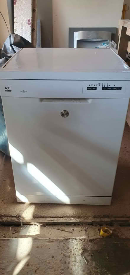 Photo of free Dishwasher (Glassonby CA10) #1