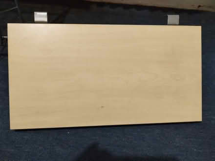 Photo of free Bunk bed shelf (Grangetown CF11) #1