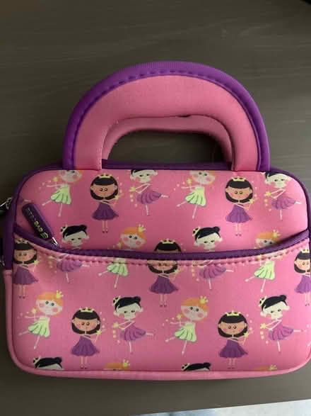 Photo of free Padded case for tablet (Arlington) #1