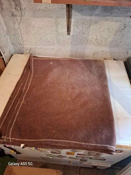 Photo of free Pet rugs (Threemilestone TR3) #2
