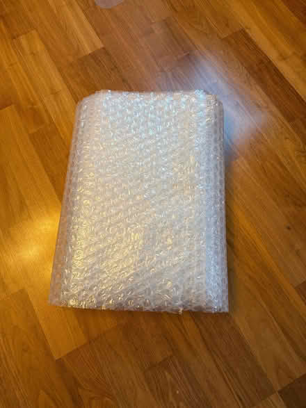 Photo of free Bubble wrap (Merchiston EH10) #1