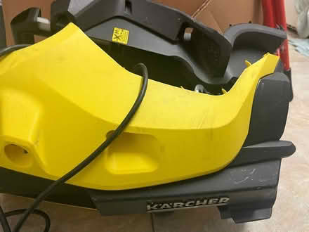 Photo of free Karcher power washer not working (Glenageary) #2