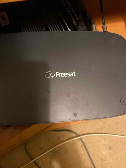 Photo of sat box (Lower Earley RG6) #1