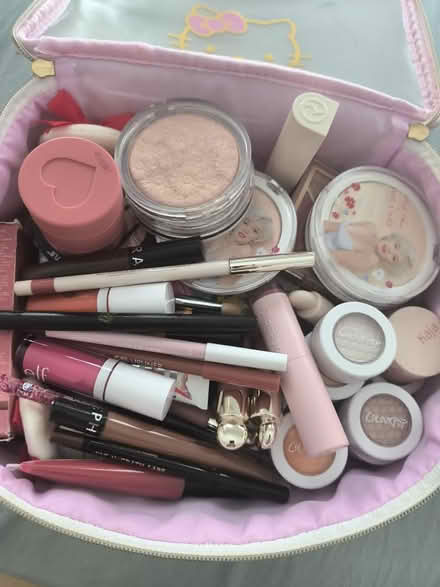 Photo of free Makeup (Chelsea) #1