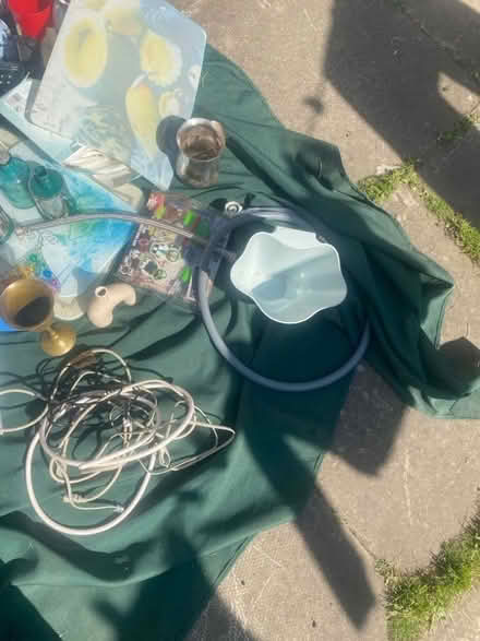 Photo of free House decorations stuff & etc (Whitworth Halls of Residence M14) #3