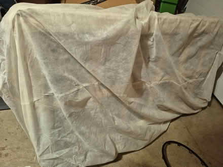 Photo of free Twin Box Spring (Bayview & St. John's) #1