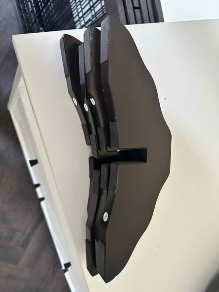 Photo of free Extra large dog gate (Paddock Wood TN12) #2