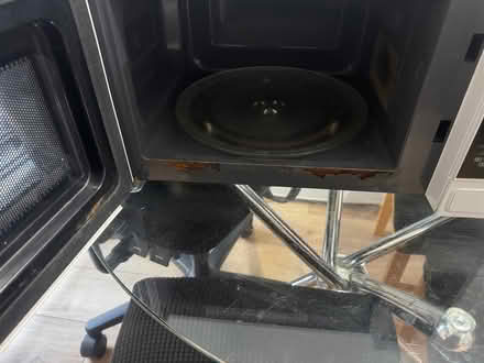 Photo of free Microwave (L4) #2