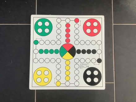 Photo of free Ludo/Snakes and Ladders (Fernhill GU17) #4