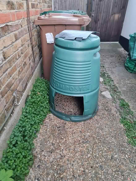 Photo of free Composter (Ashford TW15) #2
