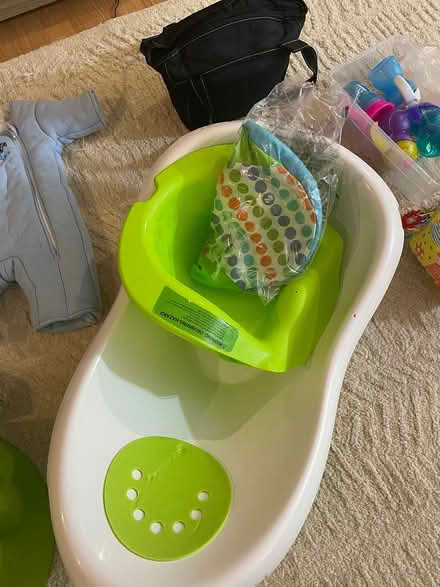 Photo of free Baby lot (Aloha/beaverton) #2