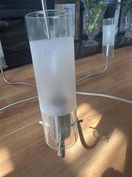 Photo of free Ceiling light fittings (Melbourne CM1) #2
