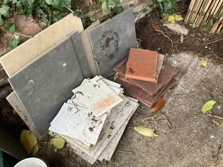 Photo of free Tiles (Coulsdon CR5) #1